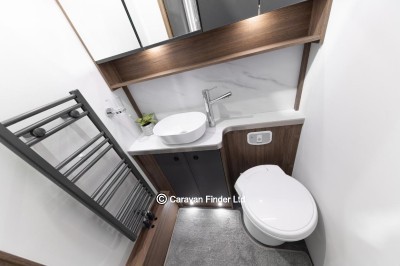 Buccaneer Skyliner Commodore 2026 (Trade) image 9