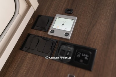 Buccaneer Skyliner Commodore 2026 (Trade) image 11