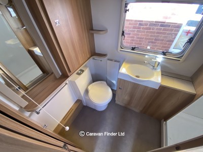 Bailey Unicorn Madrid 2017 (Trade) image 11