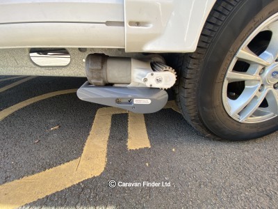 Bailey Unicorn Madrid 2017 (Trade) image 4