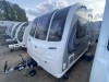 Used Bailey Pegasus Grande Brindisi 2021 touring caravan Image