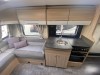Used Bailey Pegasus Grande Brindisi 2021 touring caravan Image
