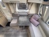 Used Bailey Pegasus Grande Brindisi 2021 touring caravan Image