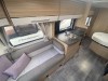 Used Bailey Pegasus Grande Brindisi 2021 touring caravan Image