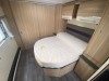 Used Bailey Pegasus Grande Brindisi 2021 touring caravan Image
