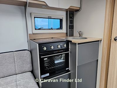 Bailey Discovery D4-2 2025 (Trade) image 4