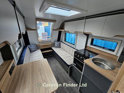 Bailey Discovery D4-2 2025 (Trade) image 8