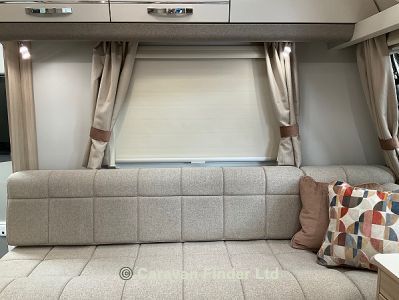 Elddis Avante 554 2025 (Trade) image 3