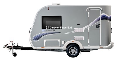 Bailey Discovery D4-2 2026 (Trade) image 3