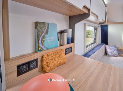 Bailey Discovery D4-2 2026 (Trade) image 6