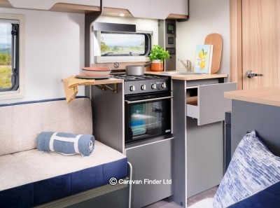 Bailey Discovery D4-2 2026 (Trade) image 8