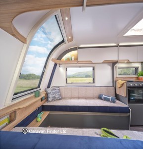 Bailey Discovery D4-2 2026 (Trade) image 9