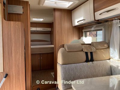 Other Carado T449 (66 PLATE) 2016 (Trade) image 3