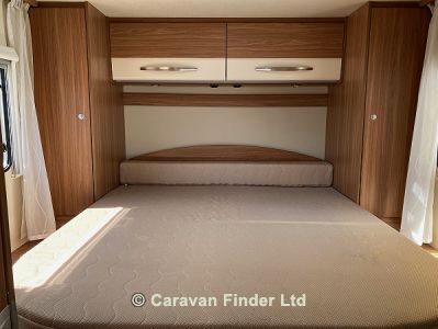 Other Carado T449 (66 PLATE) 2016 (Trade) image 4