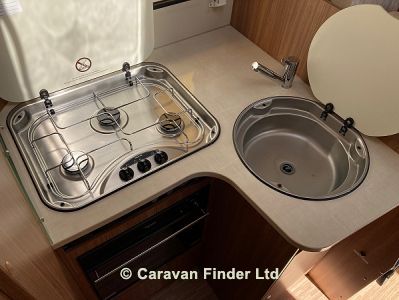 Other Carado T449 (66 PLATE) 2016 (Trade) image 5