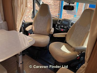 Other Carado T449 (66 PLATE) 2016 (Trade) image 6