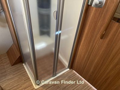 Other Carado T449 (66 PLATE) 2016 (Trade) image 8