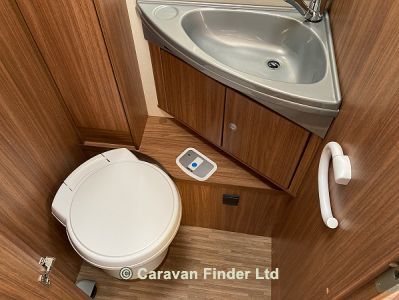 Other Carado T449 (66 PLATE) 2016 (Trade) image 9