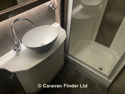 Coachman Laser 875 Xtra 2025 (Trade) image 7