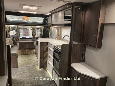 Coachman Laser 875 Xtra 2025 (Trade) image 3