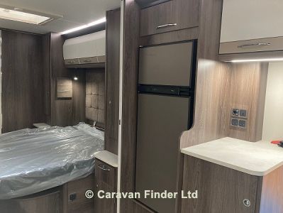 Coachman Laser 875 Xtra 2025 (Trade) image 5