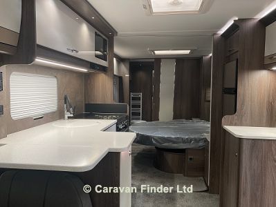 Coachman Laser 875 Xtra 2025 (Trade) image 4