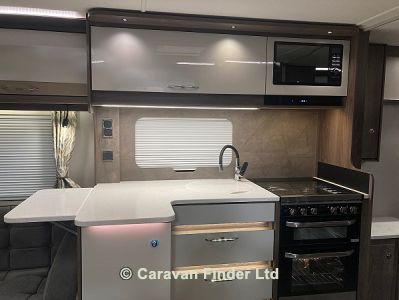 Coachman Laser 875 Xtra 2025 (Trade) image 6