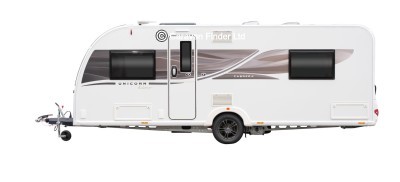 Bailey Unicorn Cabrera Deluxe 2026 (Trade) image 2