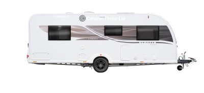 Bailey Unicorn Cabrera Deluxe 2026 (Trade) image 3