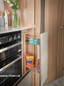 Bailey Unicorn Cabrera Deluxe 2026 (Trade) image 8