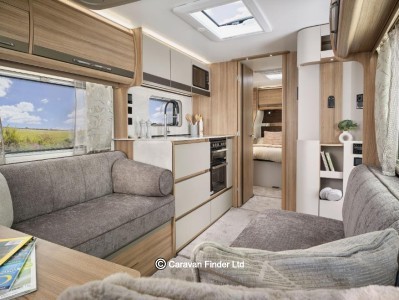 Bailey Unicorn Cabrera Deluxe 2026 (Trade) image 5