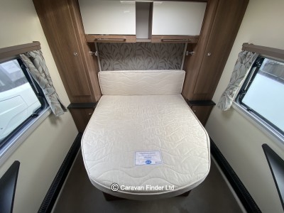 Bailey Unicorn Cabrera 2018 (Trade) image 11