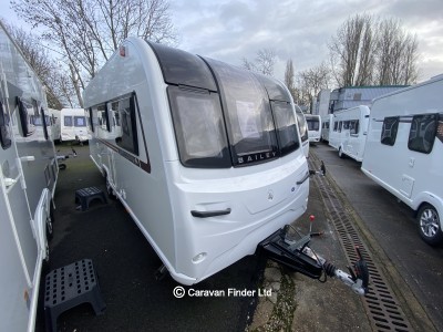 Bailey Unicorn Cabrera 2018 (Trade) image 3