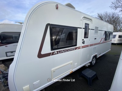 Bailey Unicorn Cabrera 2018 (Trade) image 4