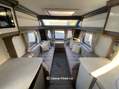 Coachman VIP 460 ***Sold*** 2025 (Trade) image 5