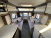 Used Coachman VIP 460 ***Sold*** 2025 touring caravan Image