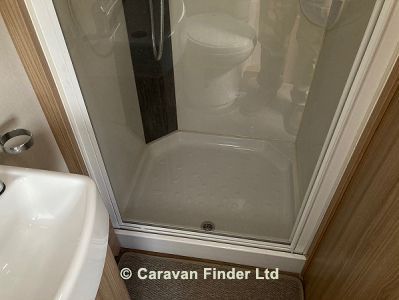 Coachman Pastiche 575 2016 (Trade) image 7