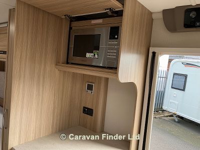 Coachman Pastiche 575 2016 (Trade) image 6