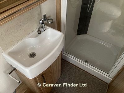 Coachman Pastiche 575 2016 (Trade) image 8