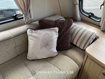 Coachman Pastiche 575 2016 (Trade) image 5