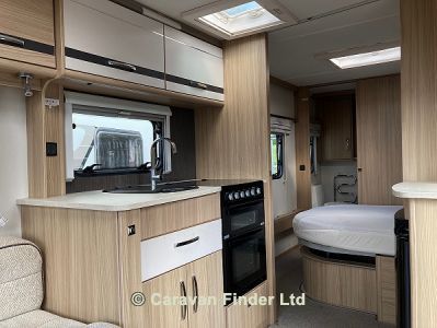 Coachman Pastiche 575 2016 (Trade) image 4
