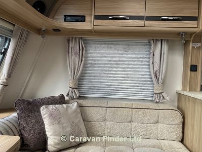 Coachman Pastiche 575 2016 (Trade) image 3