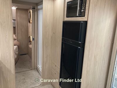 Elddis Avante 868 2025 (Trade) image 5