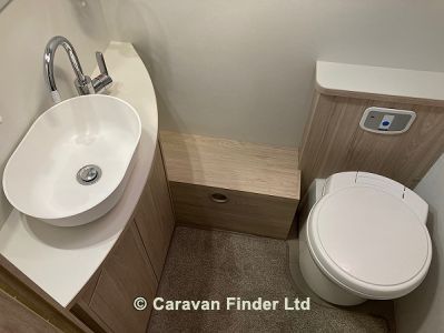 Elddis Avante 868 2025 (Trade) image 7