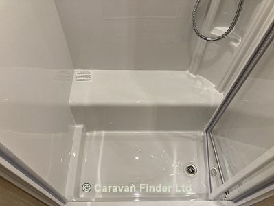 Elddis Avante 868 2025 (Trade) image 8