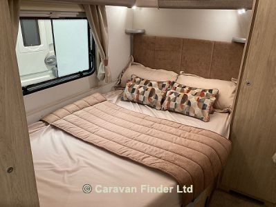 Elddis Avante 868 2025 (Trade) image 3