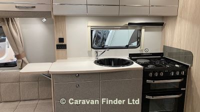 Elddis Avante 868 2025 (Trade) image 4