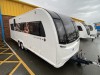 Used Bailey Unicorn Pamplona 2024 touring caravan Image