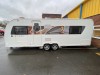 Used Bailey Unicorn Pamplona 2024 touring caravan Image
