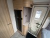 Used Bailey Unicorn Pamplona 2024 touring caravan Image